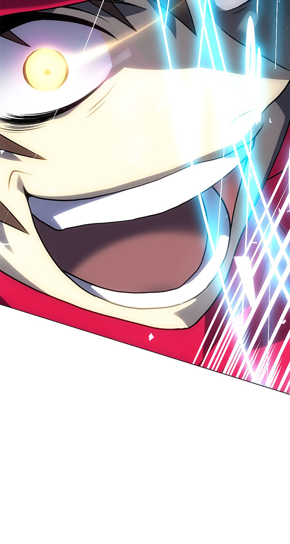 Read Home Plate's Villain EN Manga Online