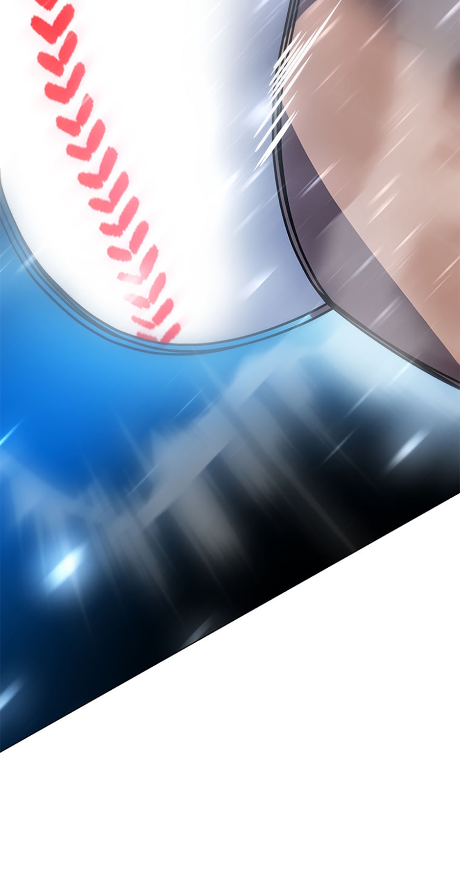 Read Home Plate's Villain EN Manga Online