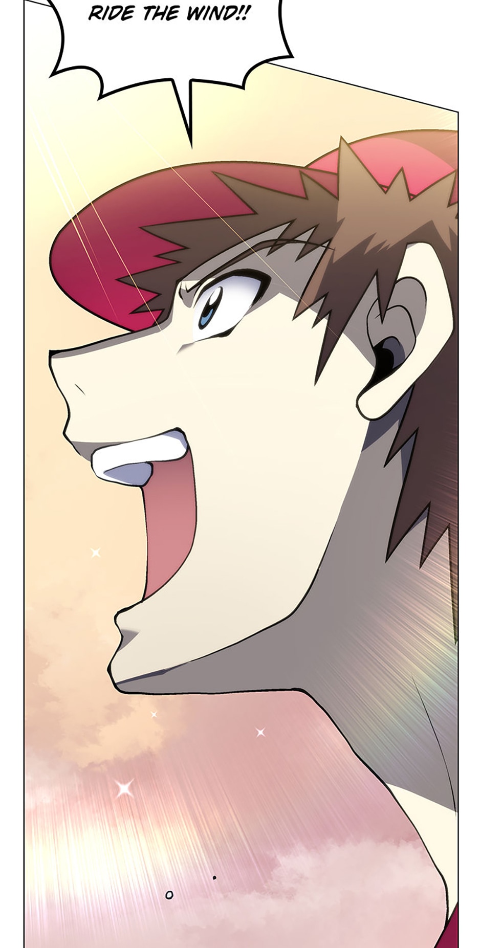 Read Home Plate's Villain EN Manga Online