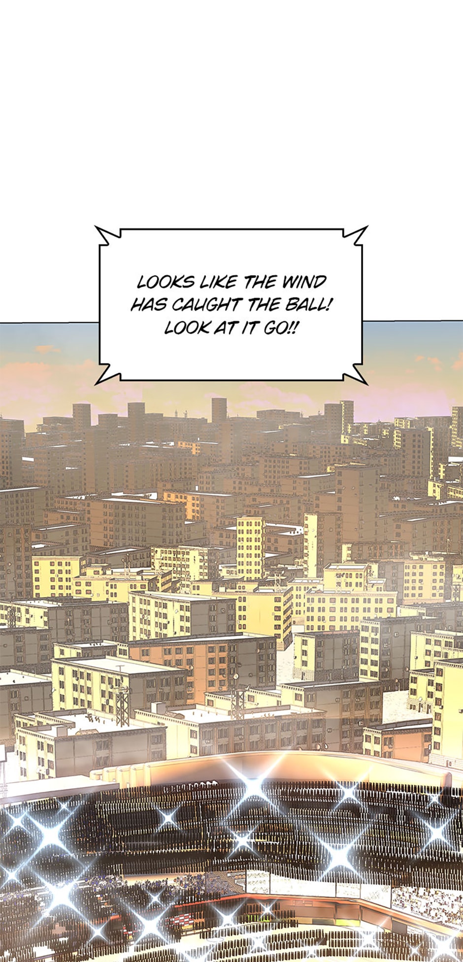 Read Home Plate's Villain EN Manga Online