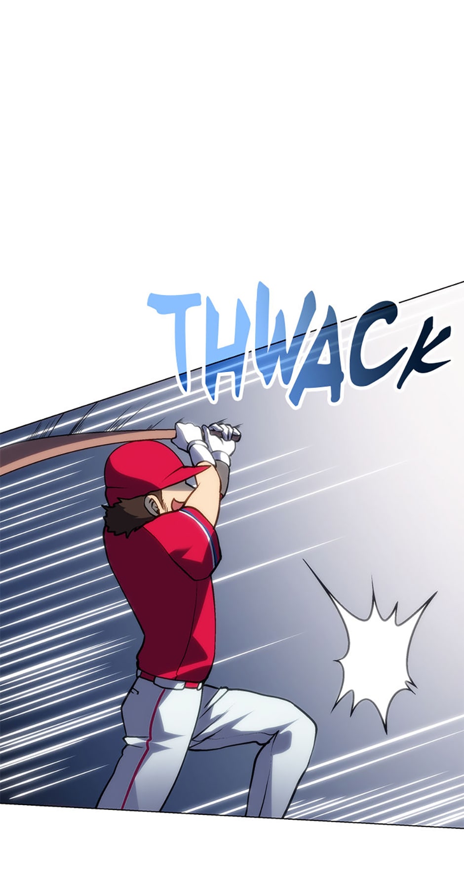 Read Home Plate's Villain EN Manga Online