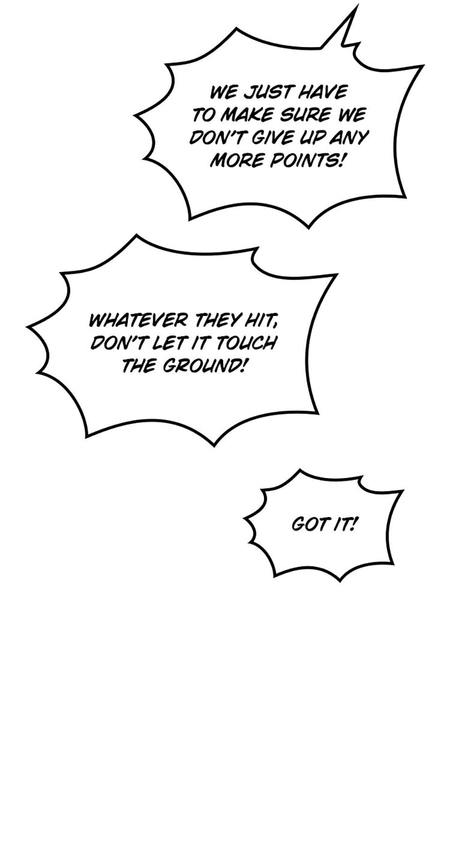 Read Home Plate's Villain EN Manga Online