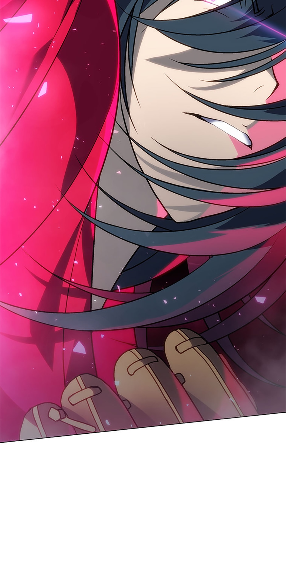 Read Home Plate's Villain EN Manga Online