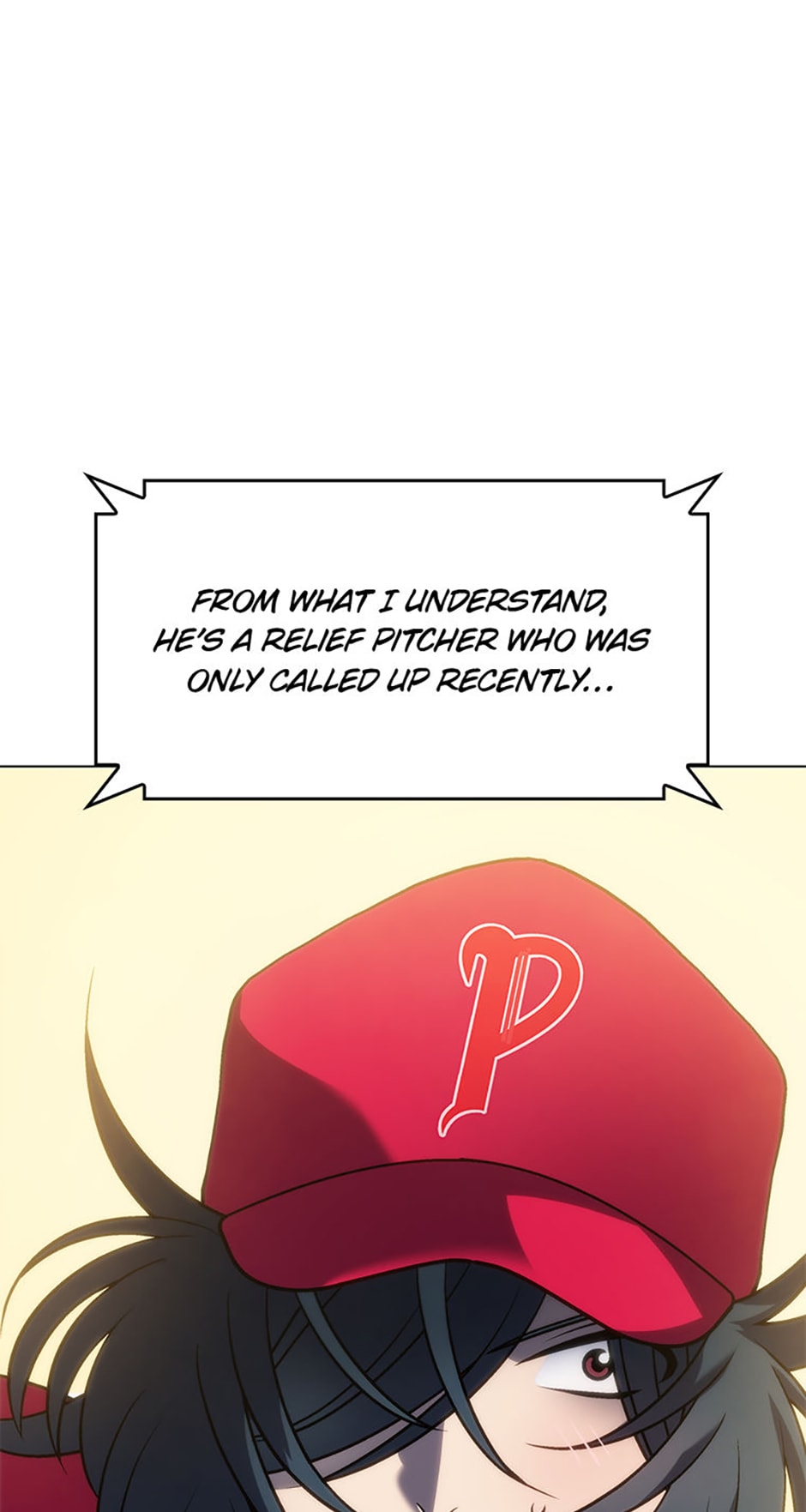 Read Home Plate's Villain EN Manga Online