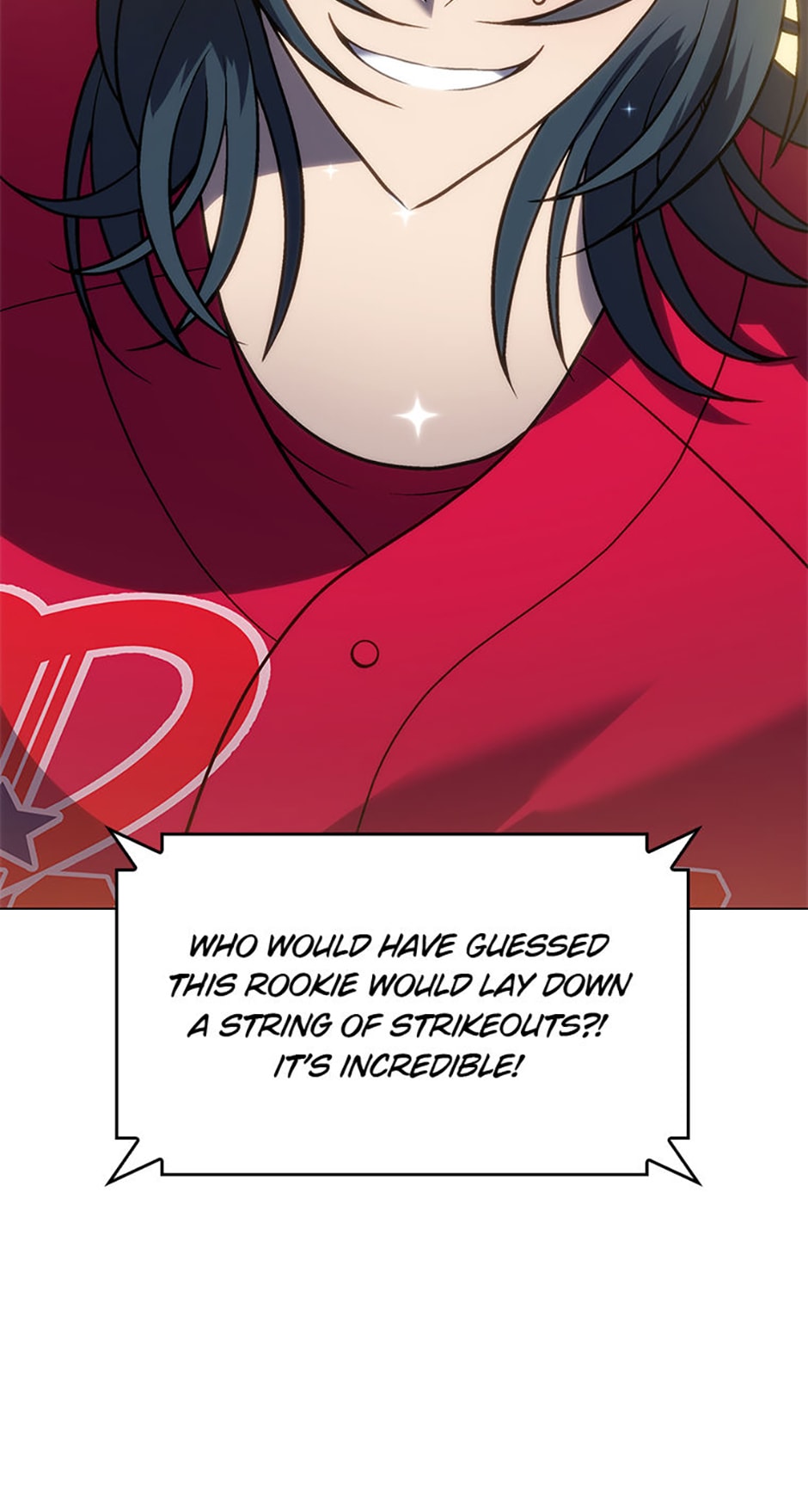 Read Home Plate's Villain EN Manga Online
