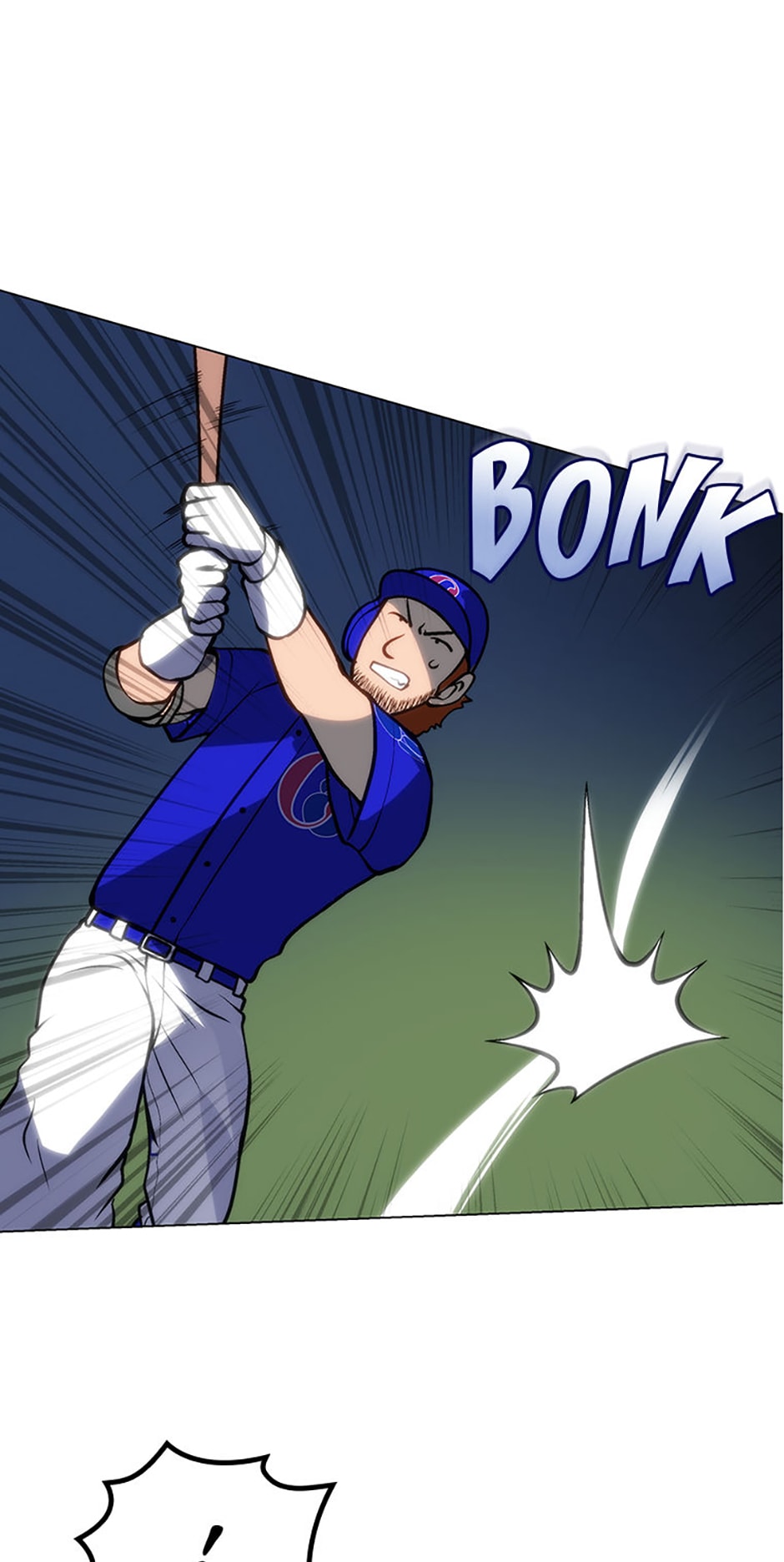 Read Home Plate's Villain EN Manga Online