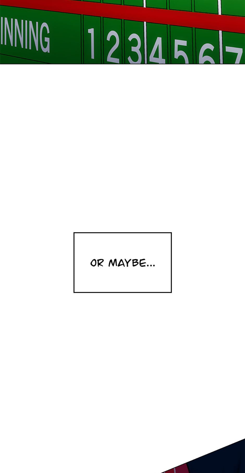 Read Home Plate's Villain EN Manga Online