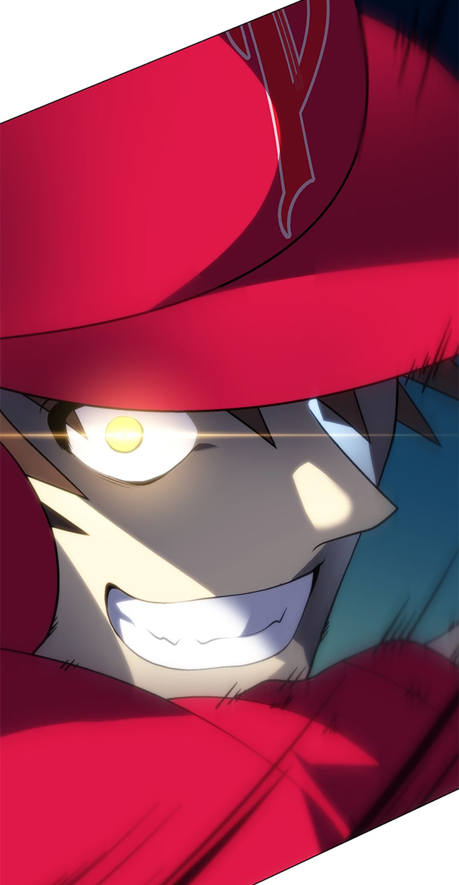 Read Home Plate's Villain EN Manga Online