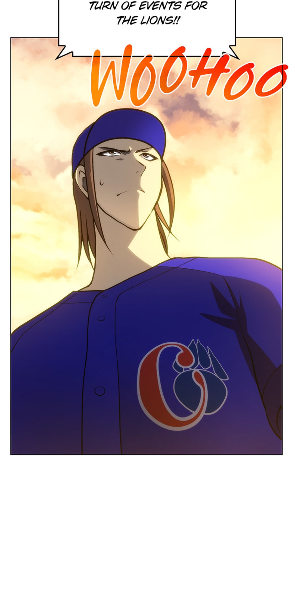 Read Home Plate's Villain EN Manga Online