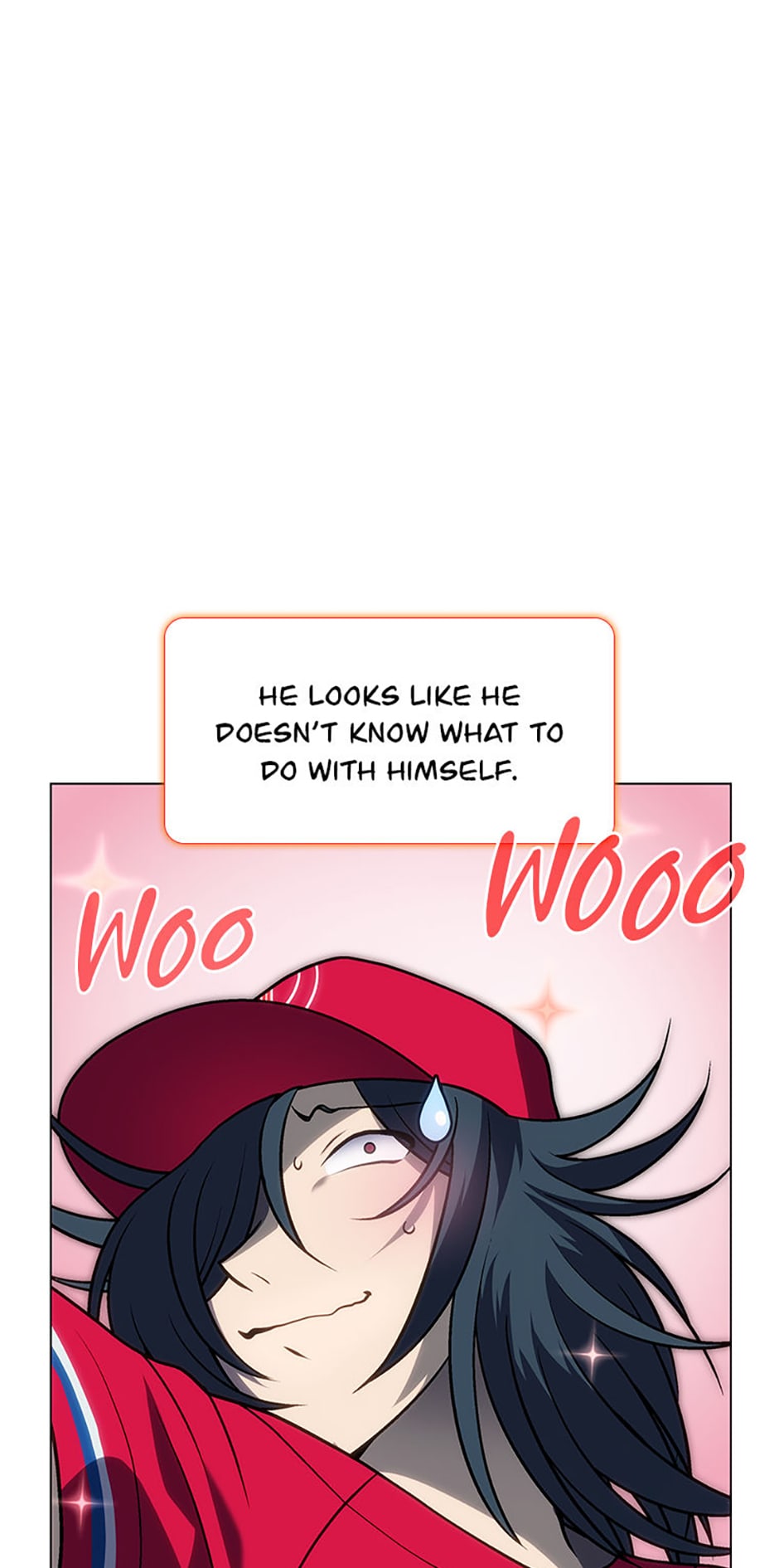 Read Home Plate's Villain EN Manga Online