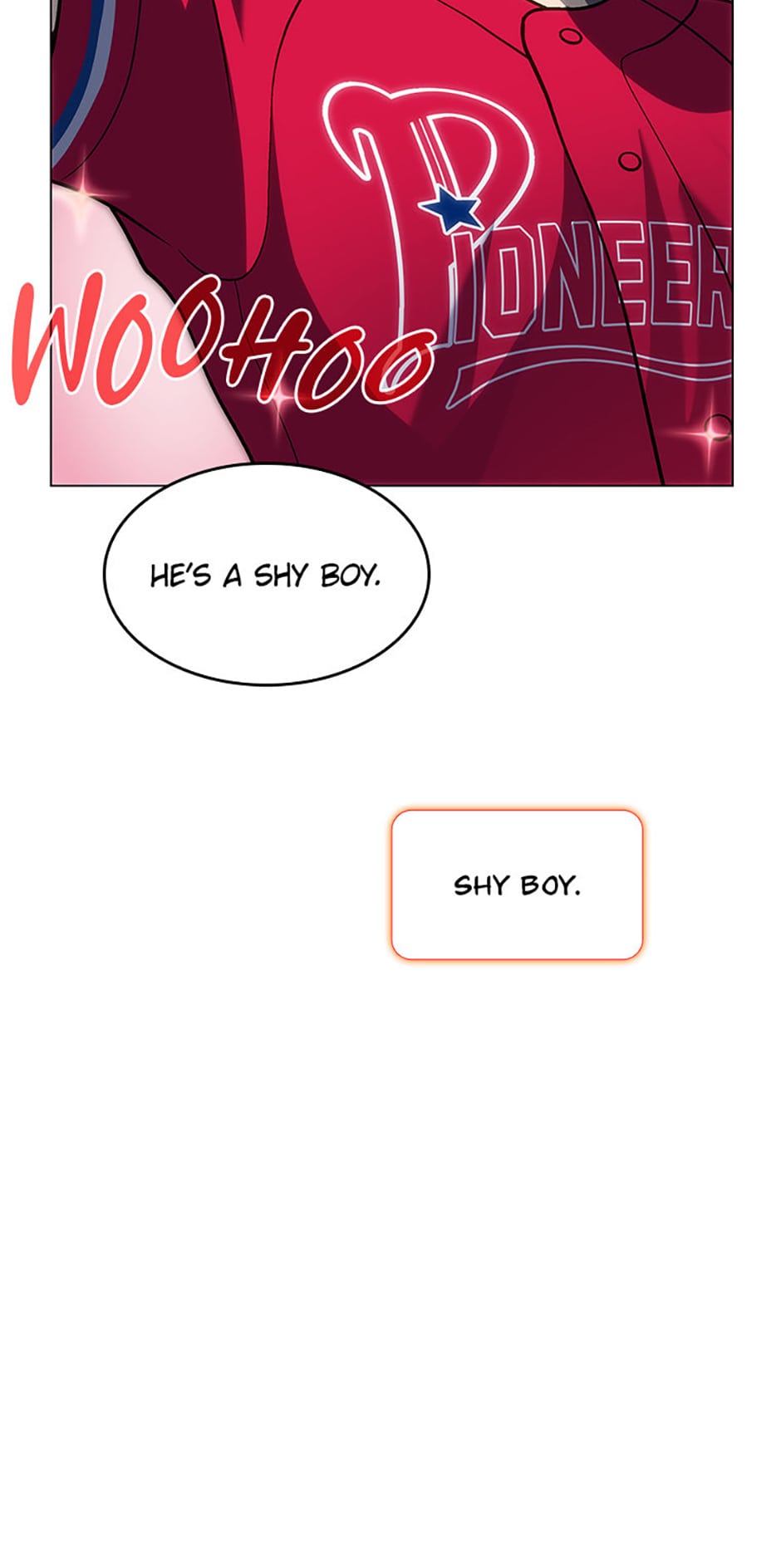 Read Home Plate's Villain EN Manga Online