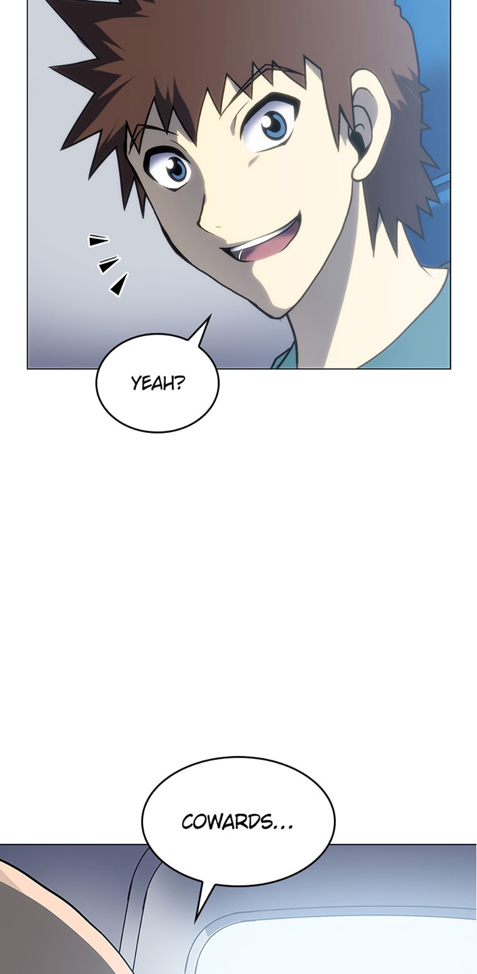 Read Home Plate's Villain EN Manga Online