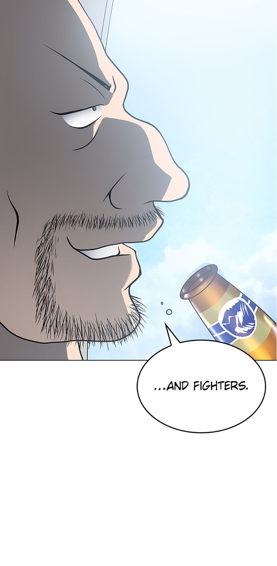 Read Home Plate's Villain EN Manga Online