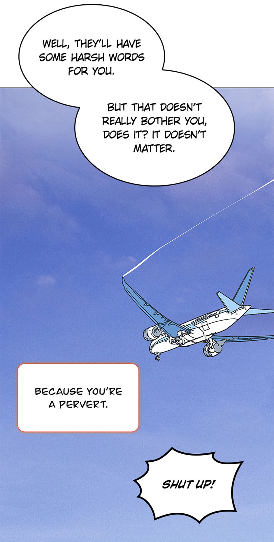 Read Home Plate's Villain EN Manga Online