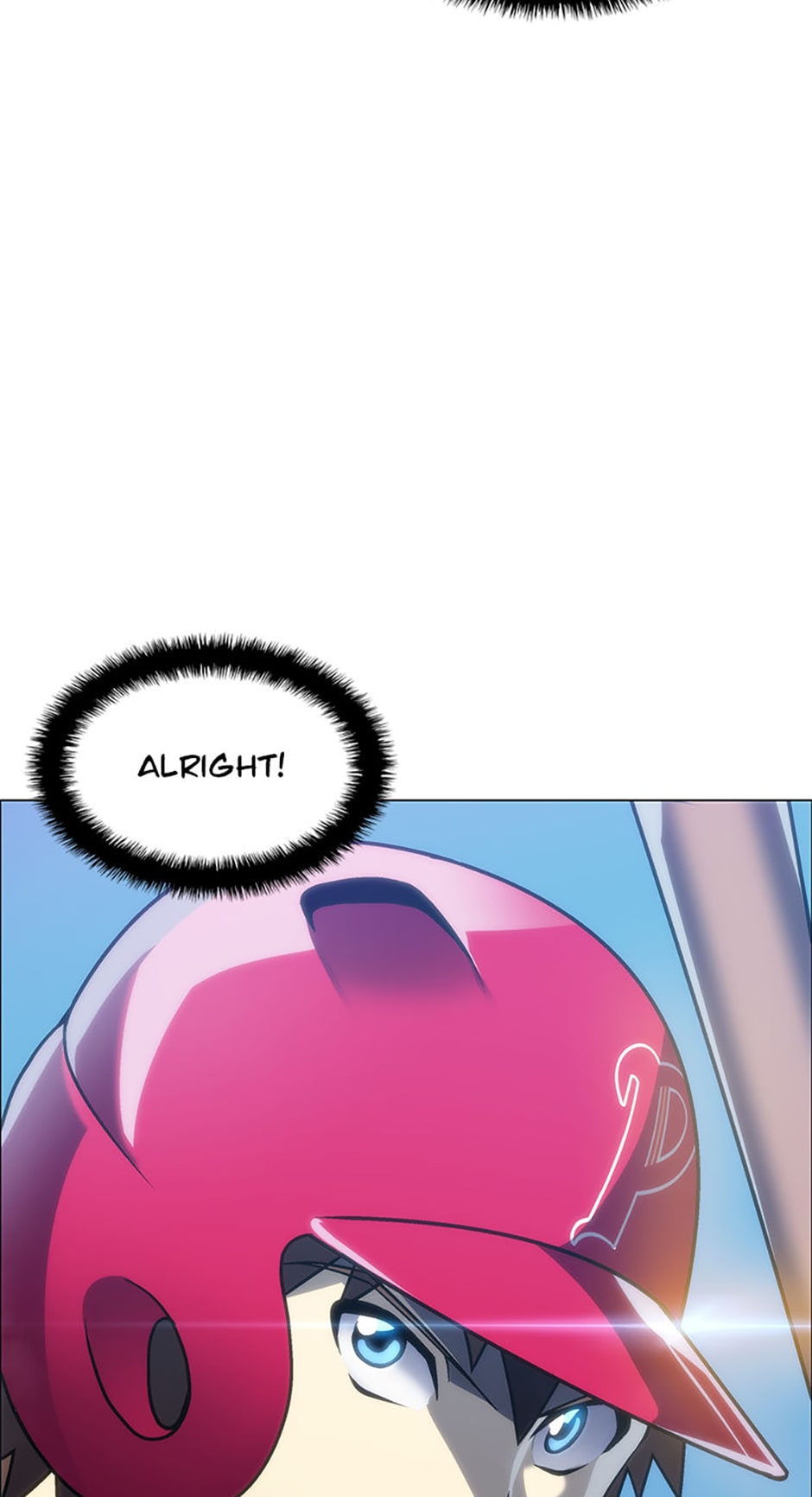 Read Home Plate's Villain EN Manga Online