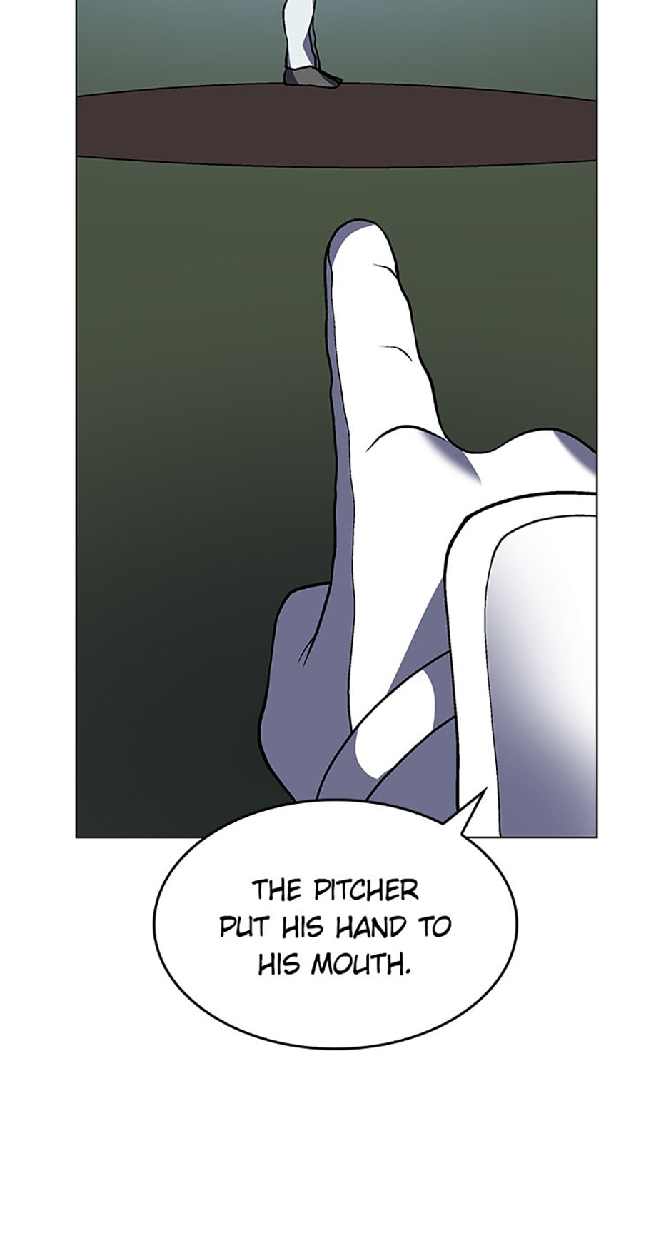 Read Home Plate's Villain EN Manga Online