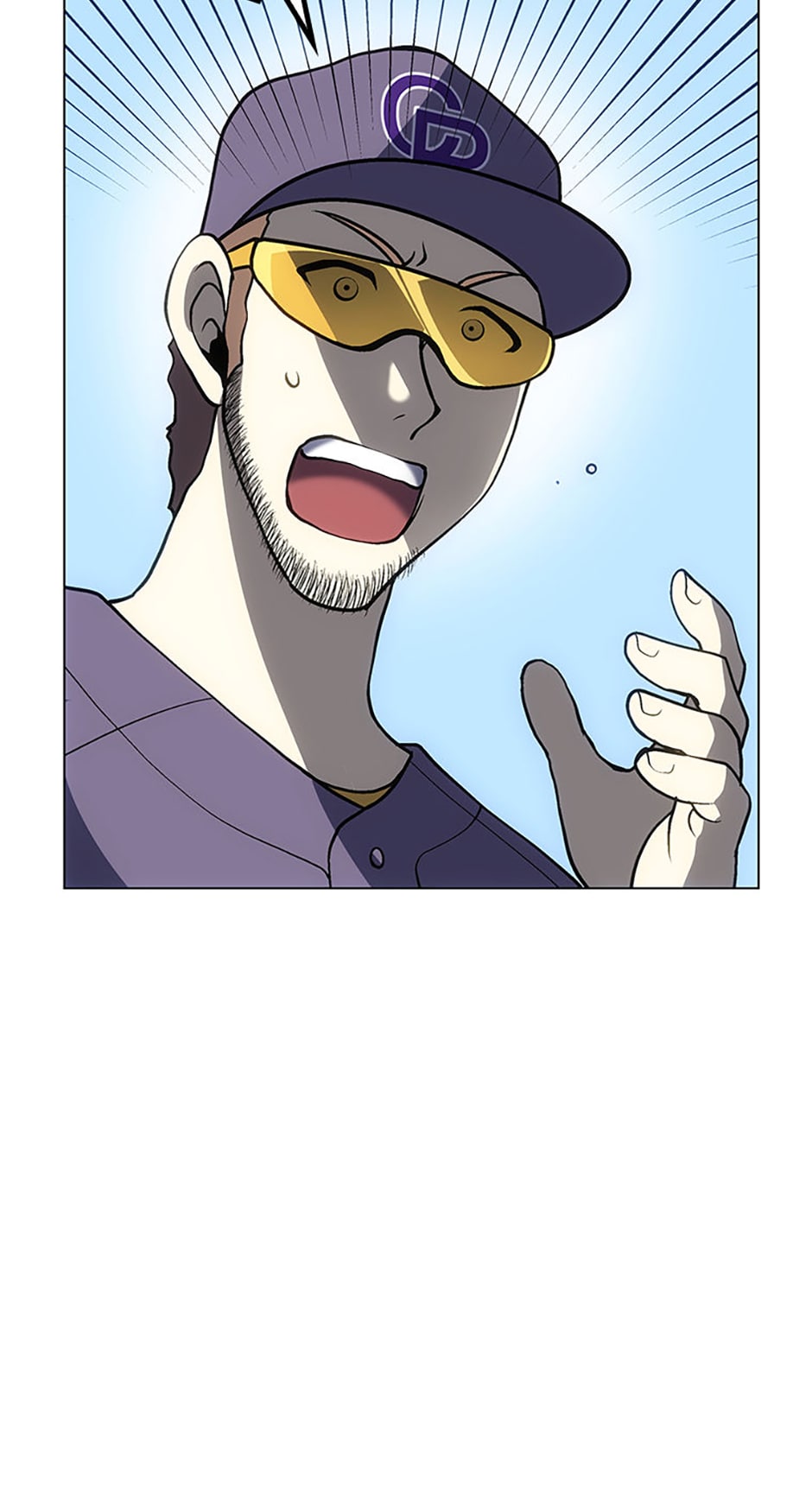 Read Home Plate's Villain EN Manga Online