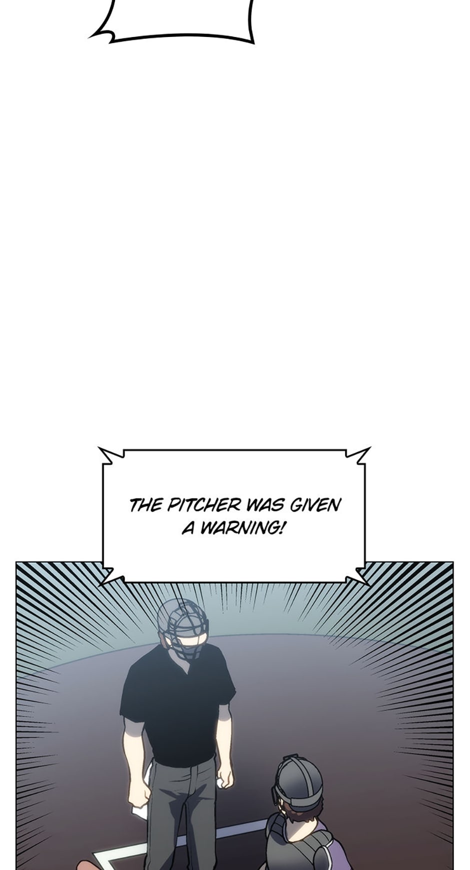 Read Home Plate's Villain EN Manga Online