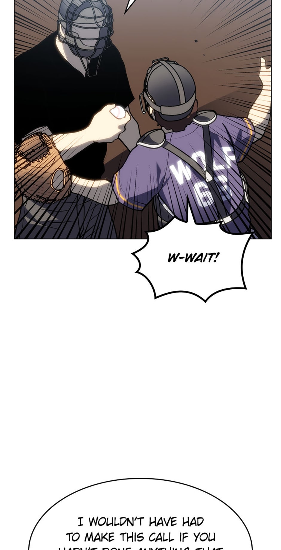 Read Home Plate's Villain EN Manga Online