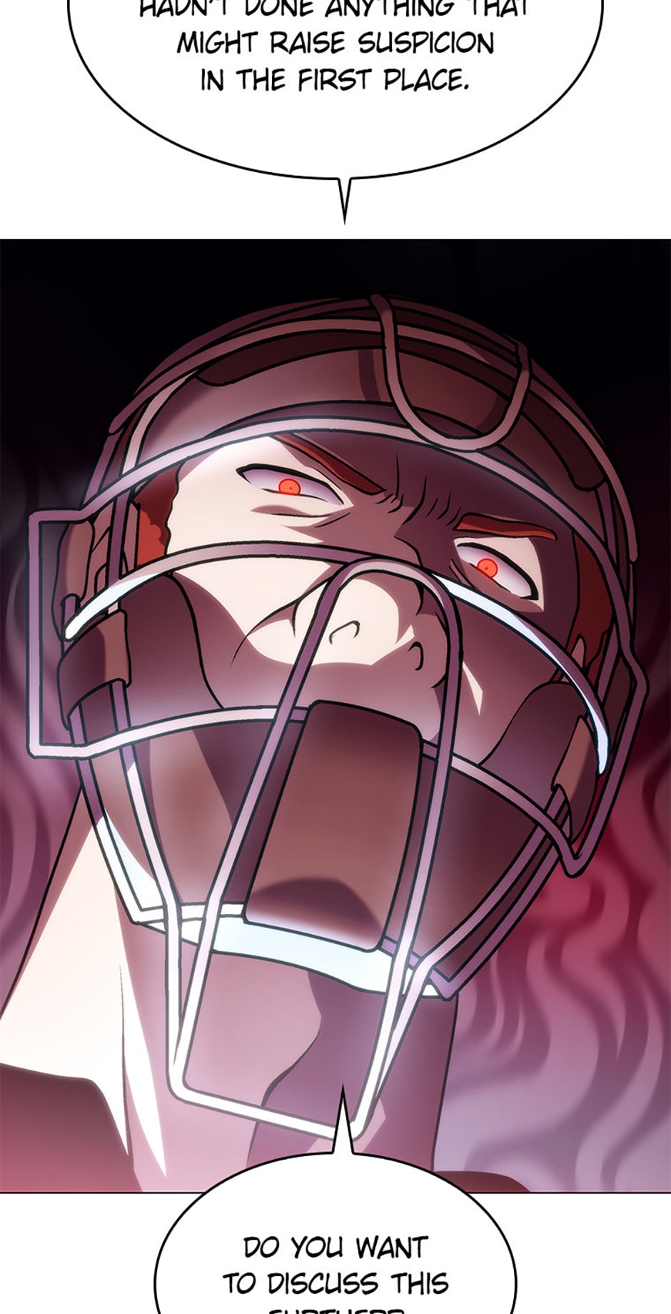 Read Home Plate's Villain EN Manga Online