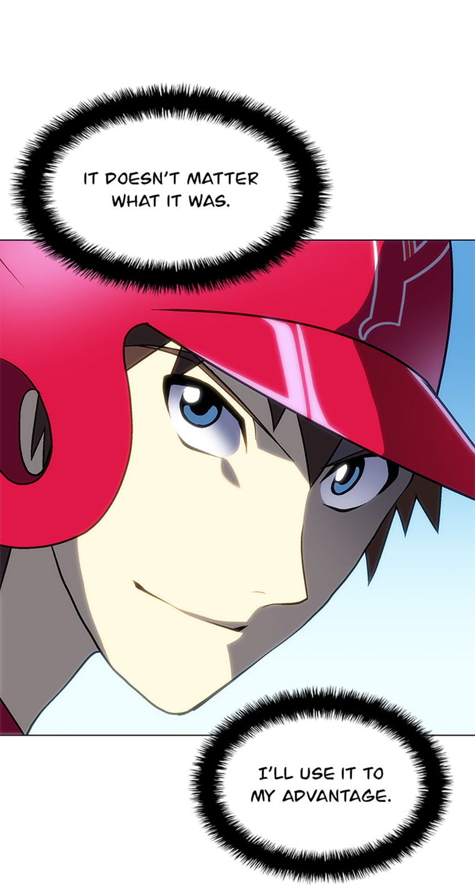 Read Home Plate's Villain EN Manga Online
