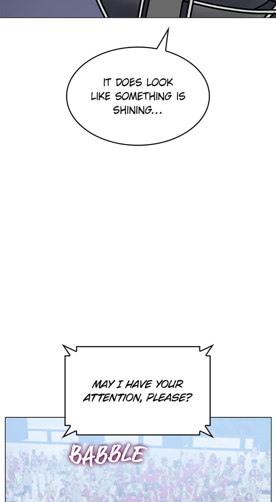 Read Home Plate's Villain EN Manga Online
