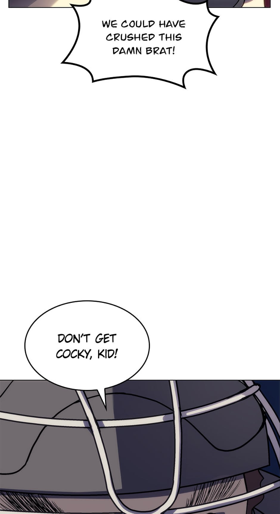 Read Home Plate's Villain EN Manga Online