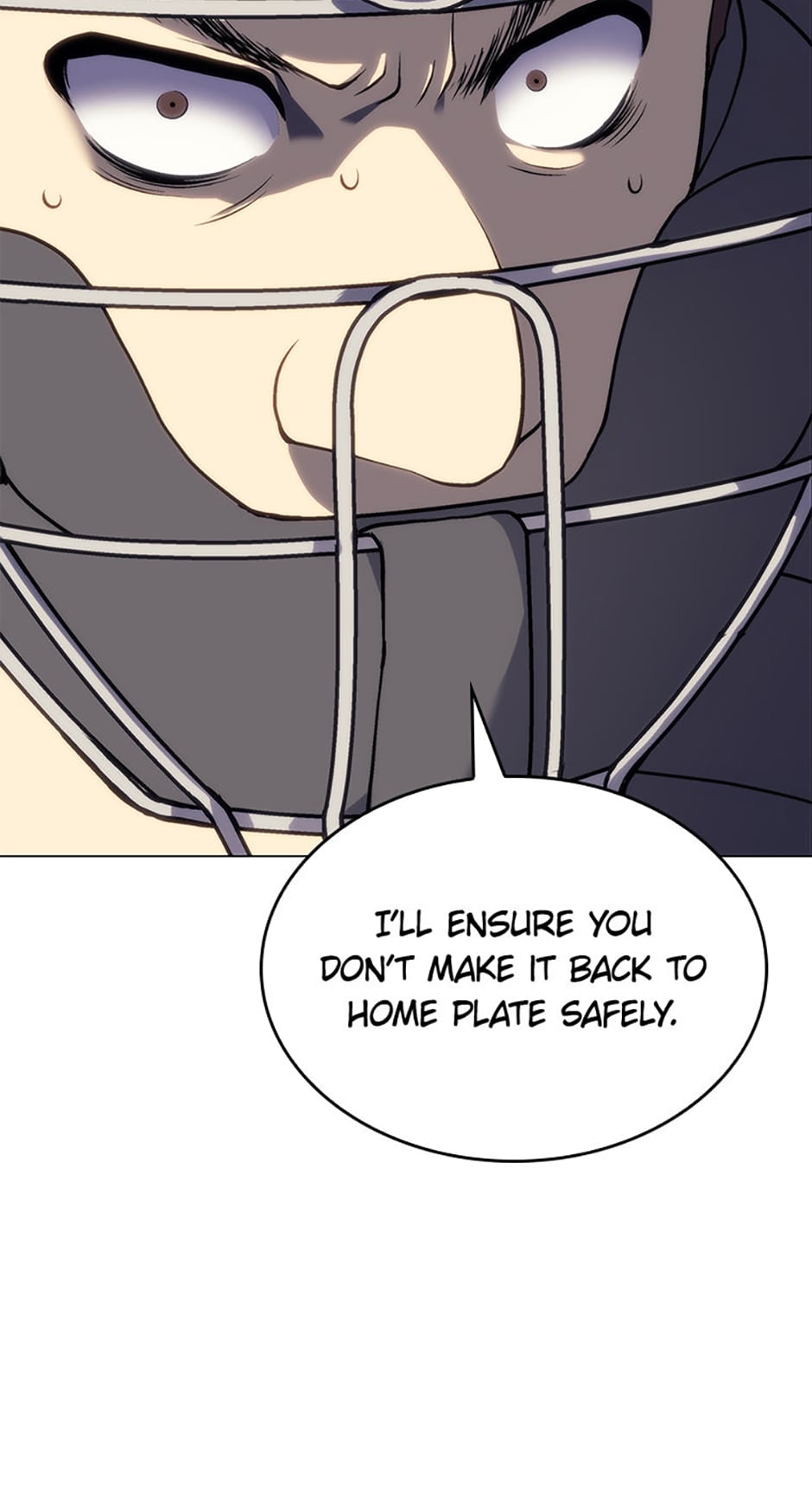Read Home Plate's Villain EN Manga Online