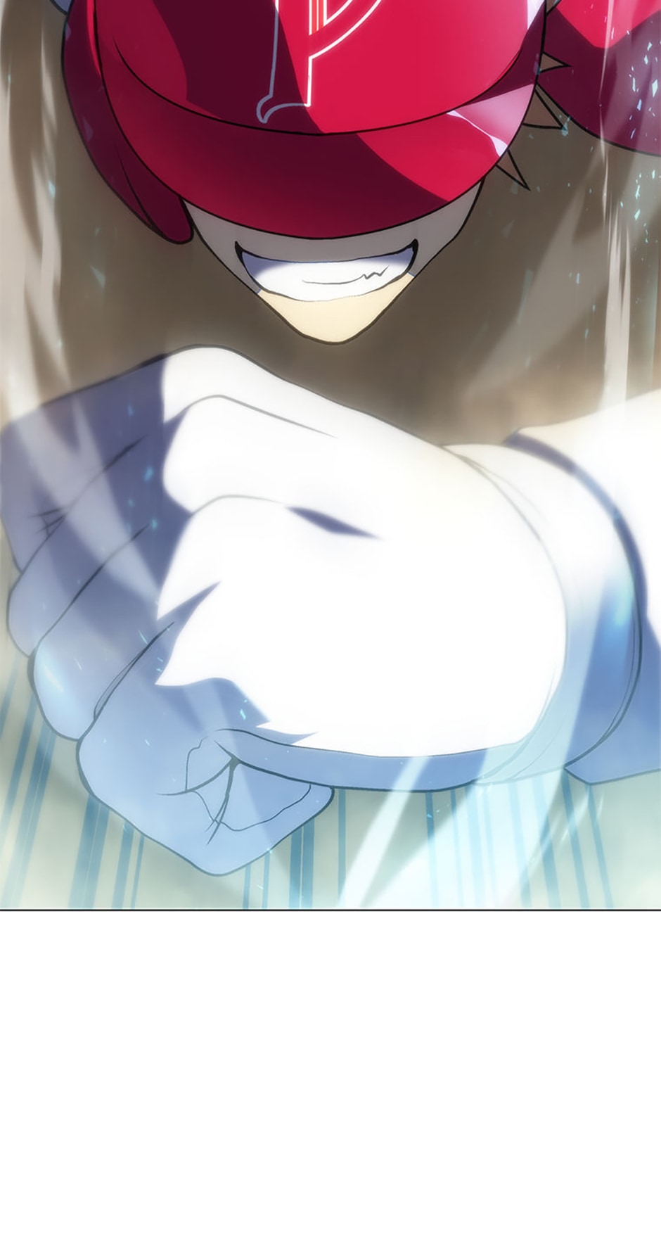 Read Home Plate's Villain EN Manga Online