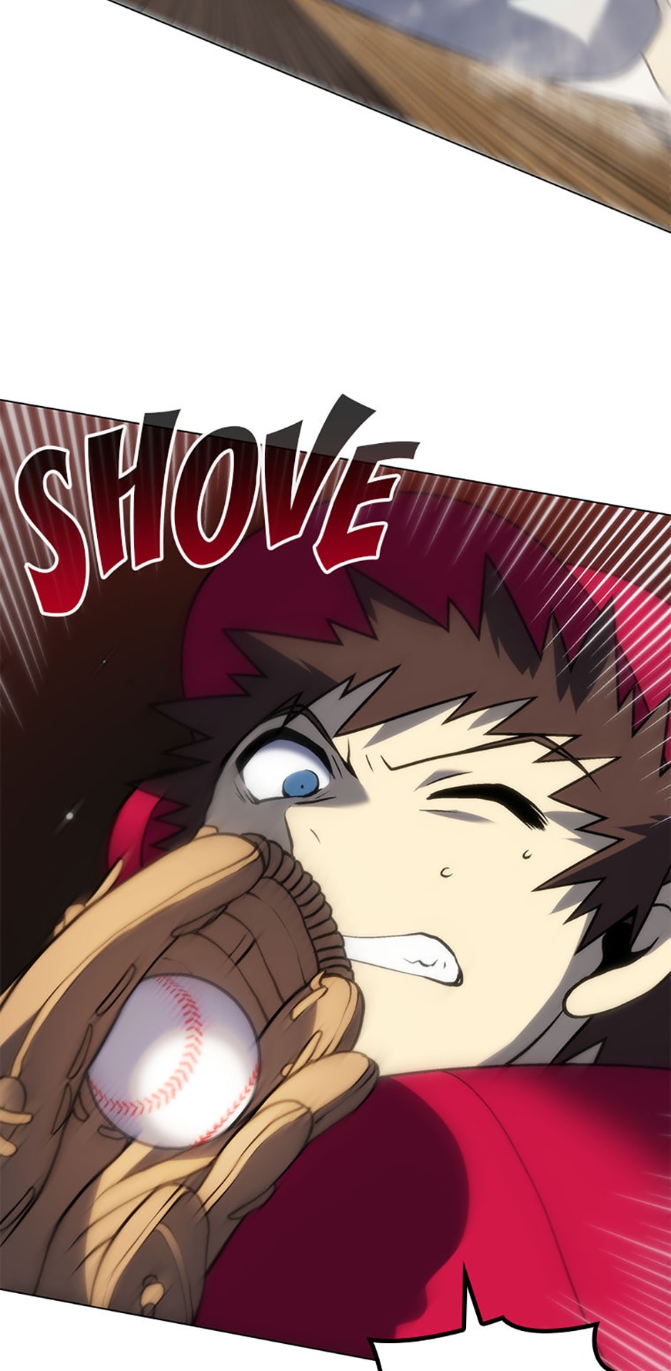Read Home Plate's Villain EN Manga Online