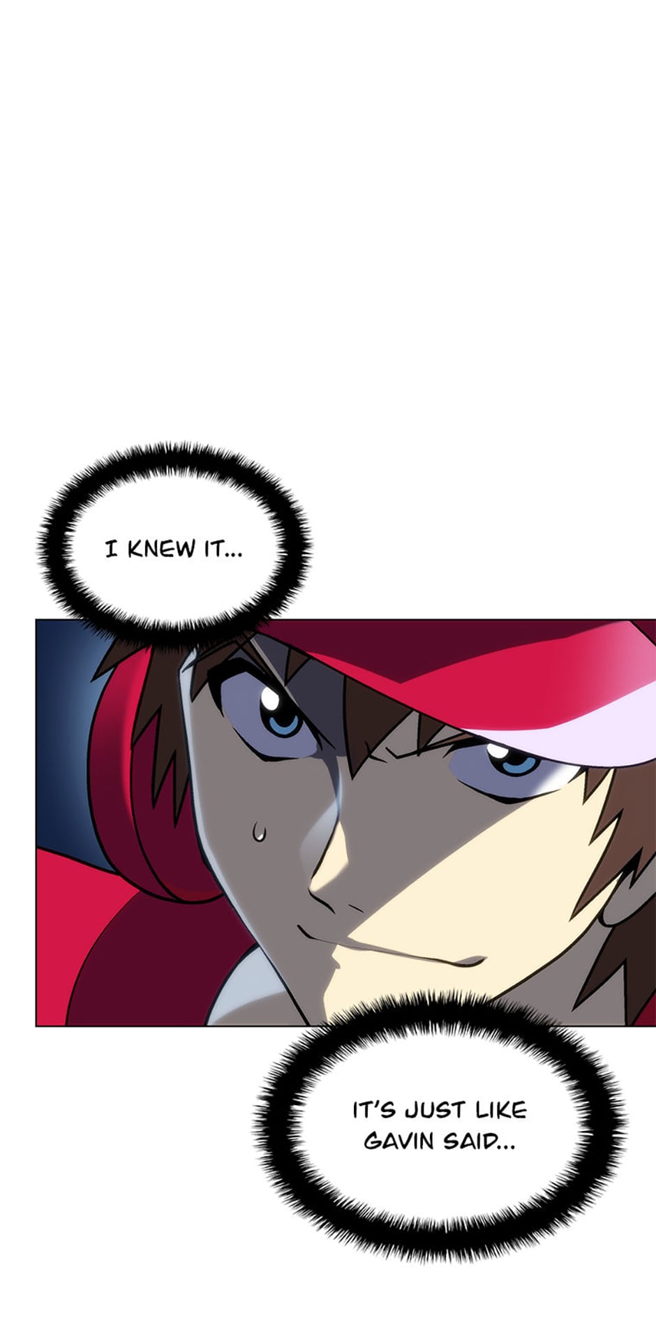 Read Home Plate's Villain EN Manga Online
