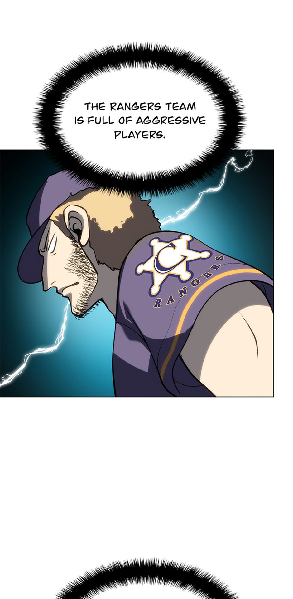 Read Home Plate's Villain EN Manga Online