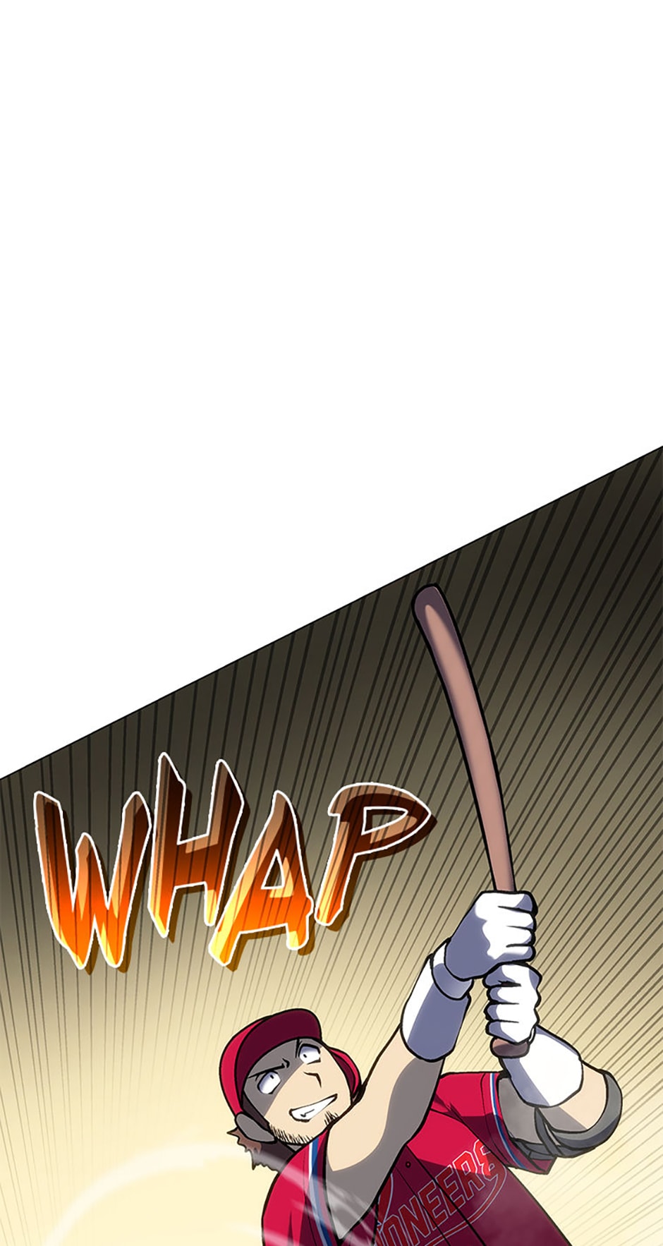 Read Home Plate's Villain EN Manga Online