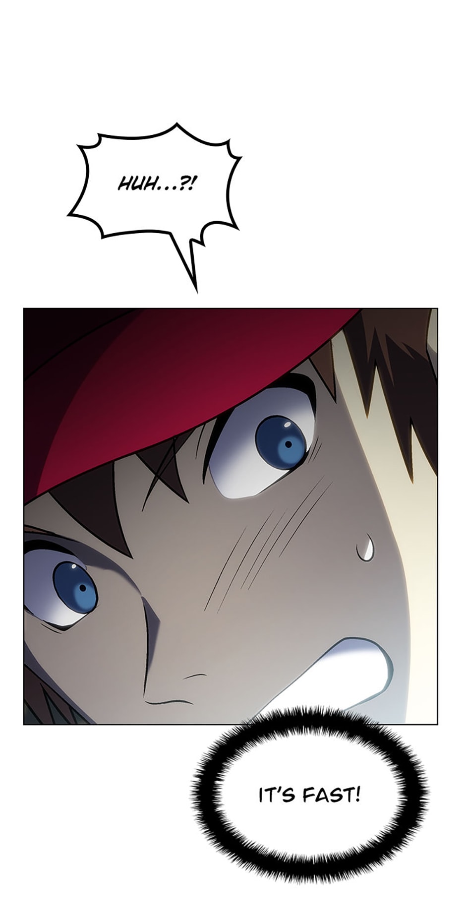 Read Home Plate's Villain EN Manga Online