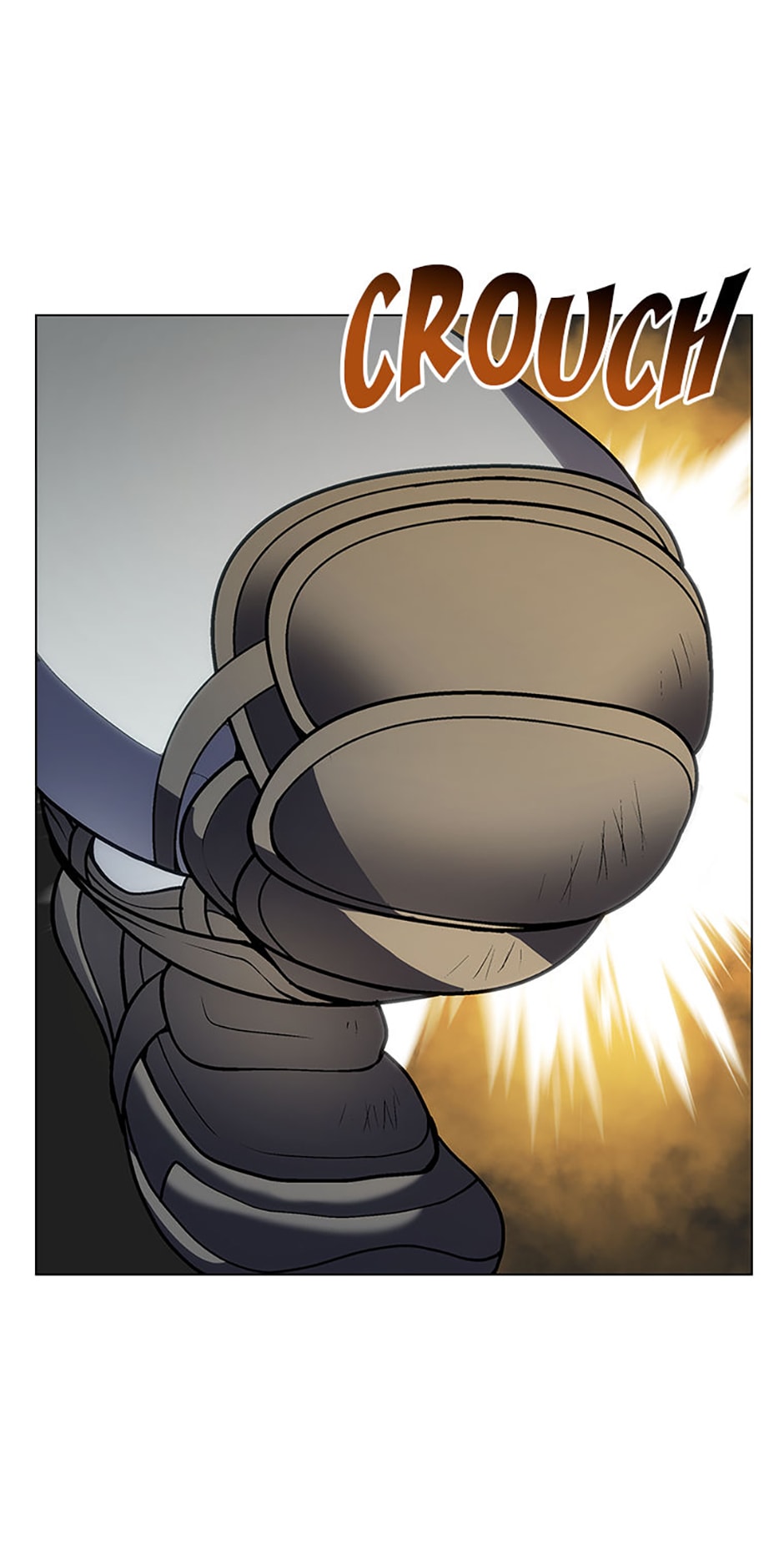 Read Home Plate's Villain EN Manga Online