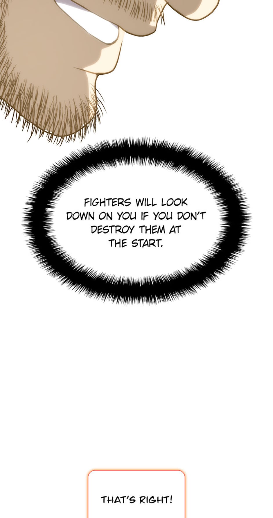Read Home Plate's Villain EN Manga Online