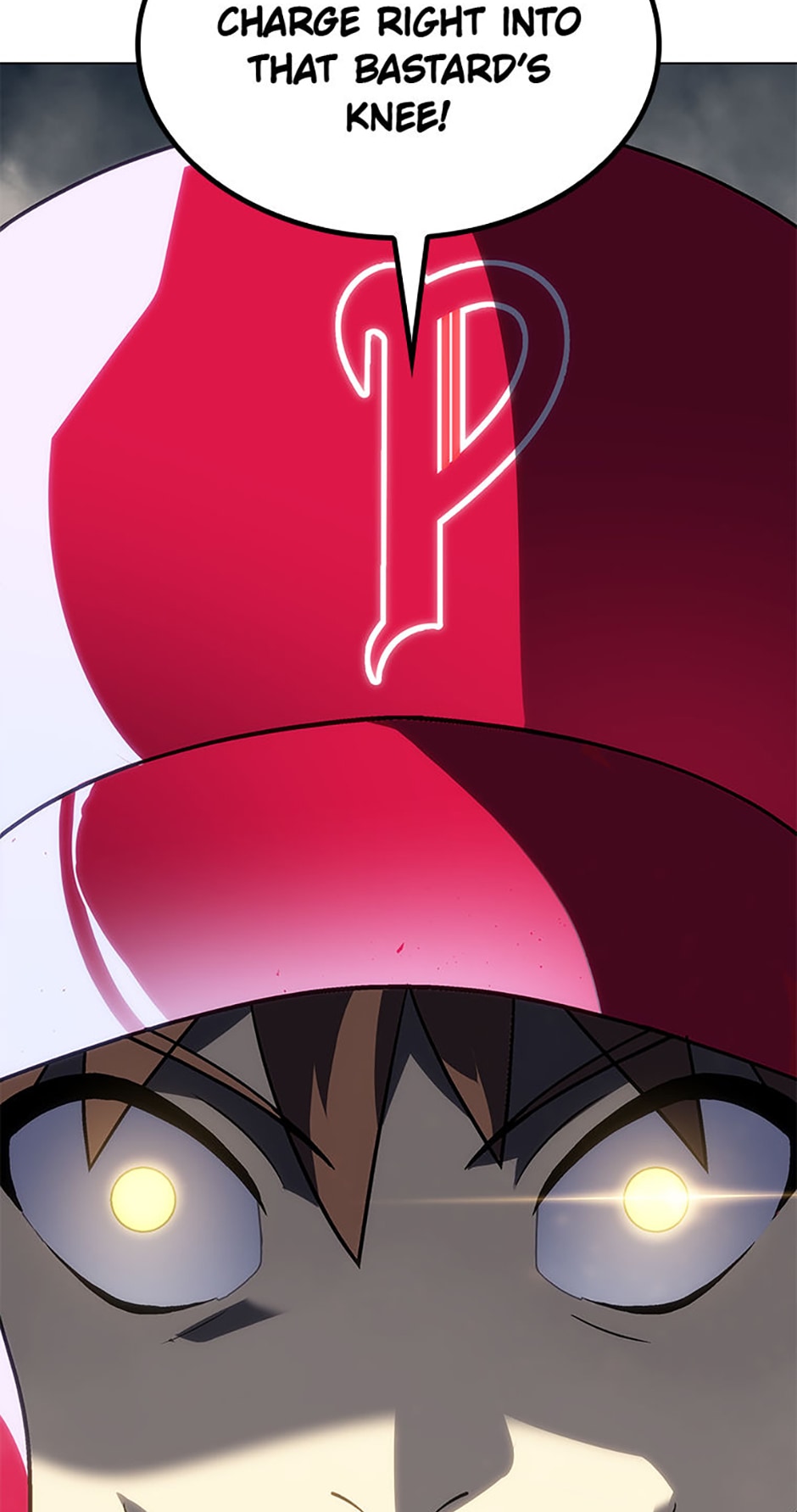 Read Home Plate's Villain EN Manga Online