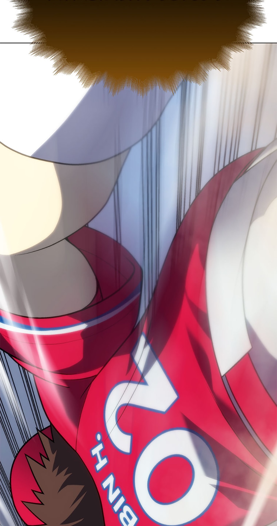 Read Home Plate's Villain EN Manga Online