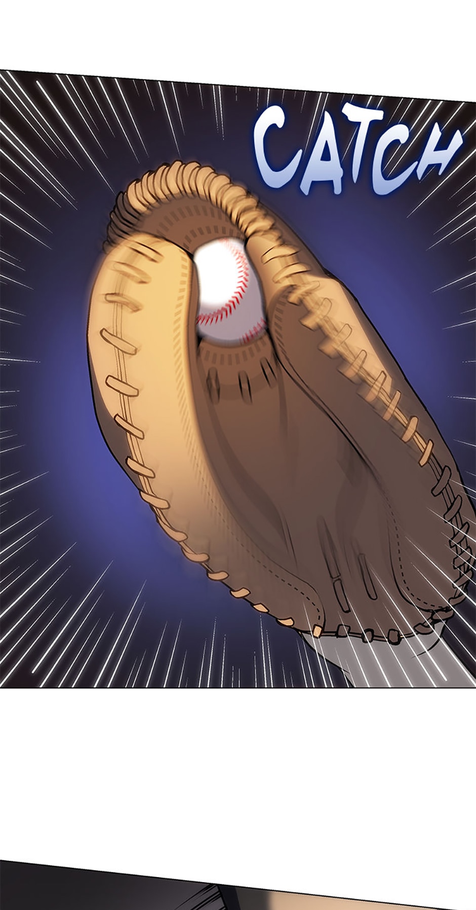 Read Home Plate's Villain EN Manga Online