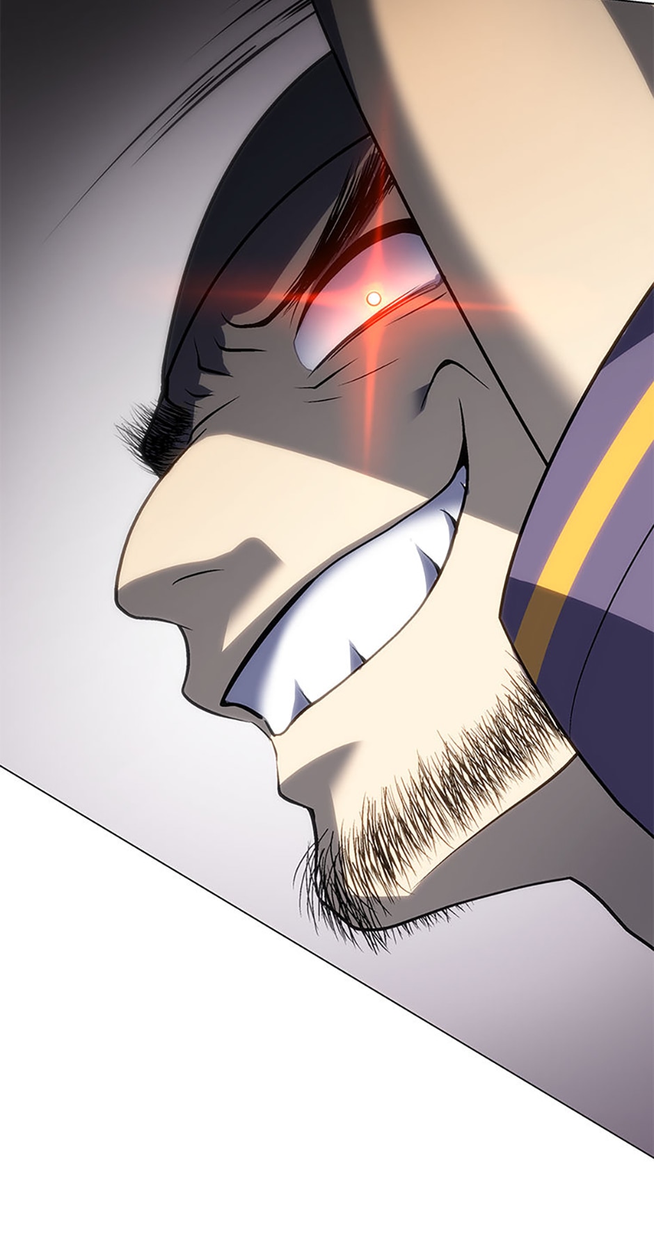 Read Home Plate's Villain EN Manga Online