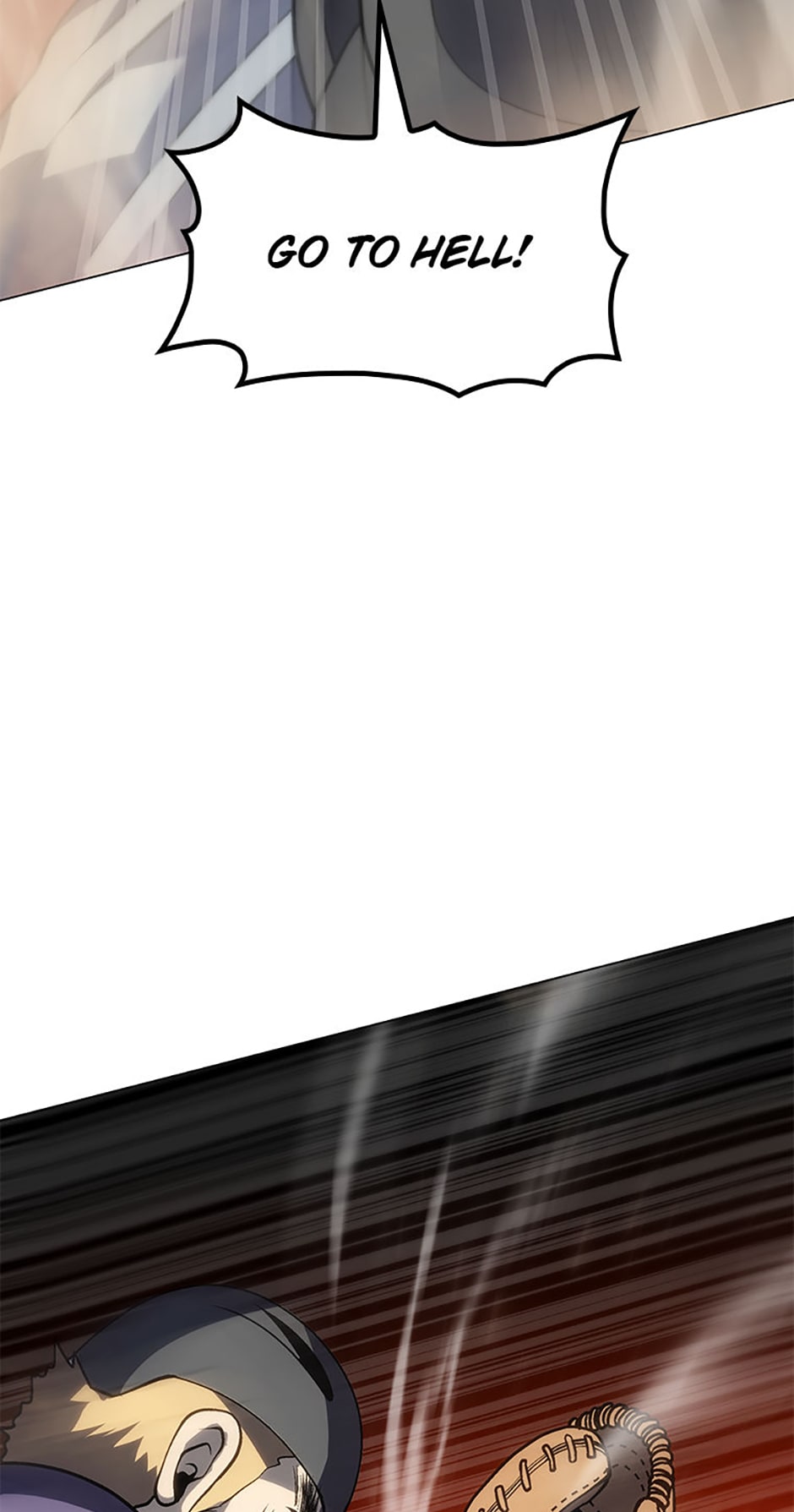 Read Home Plate's Villain EN Manga Online