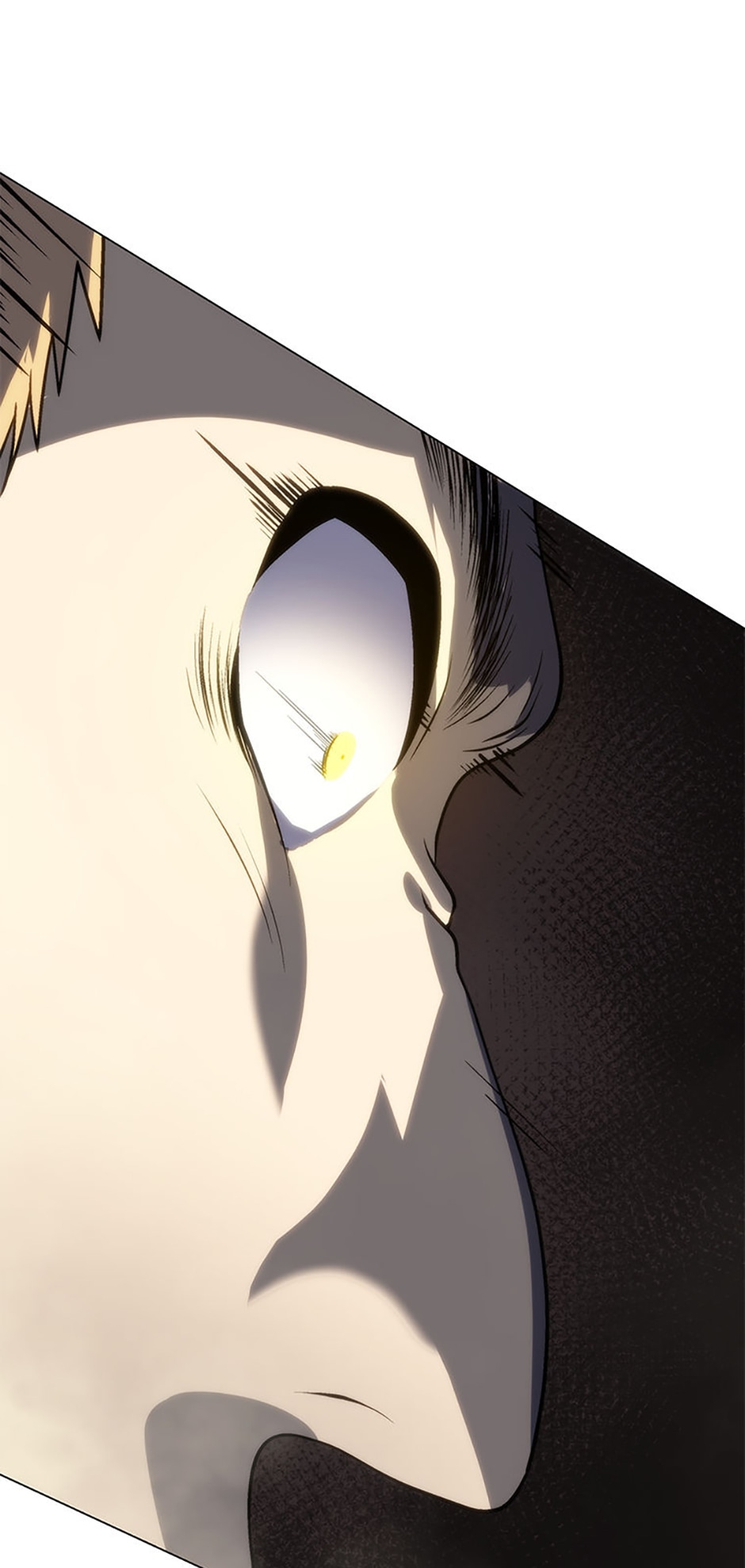 Read Home Plate's Villain EN Manga Online