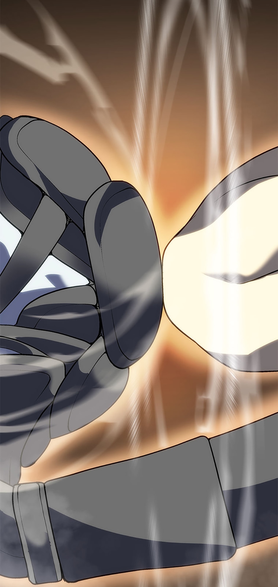 Read Home Plate's Villain EN Manga Online