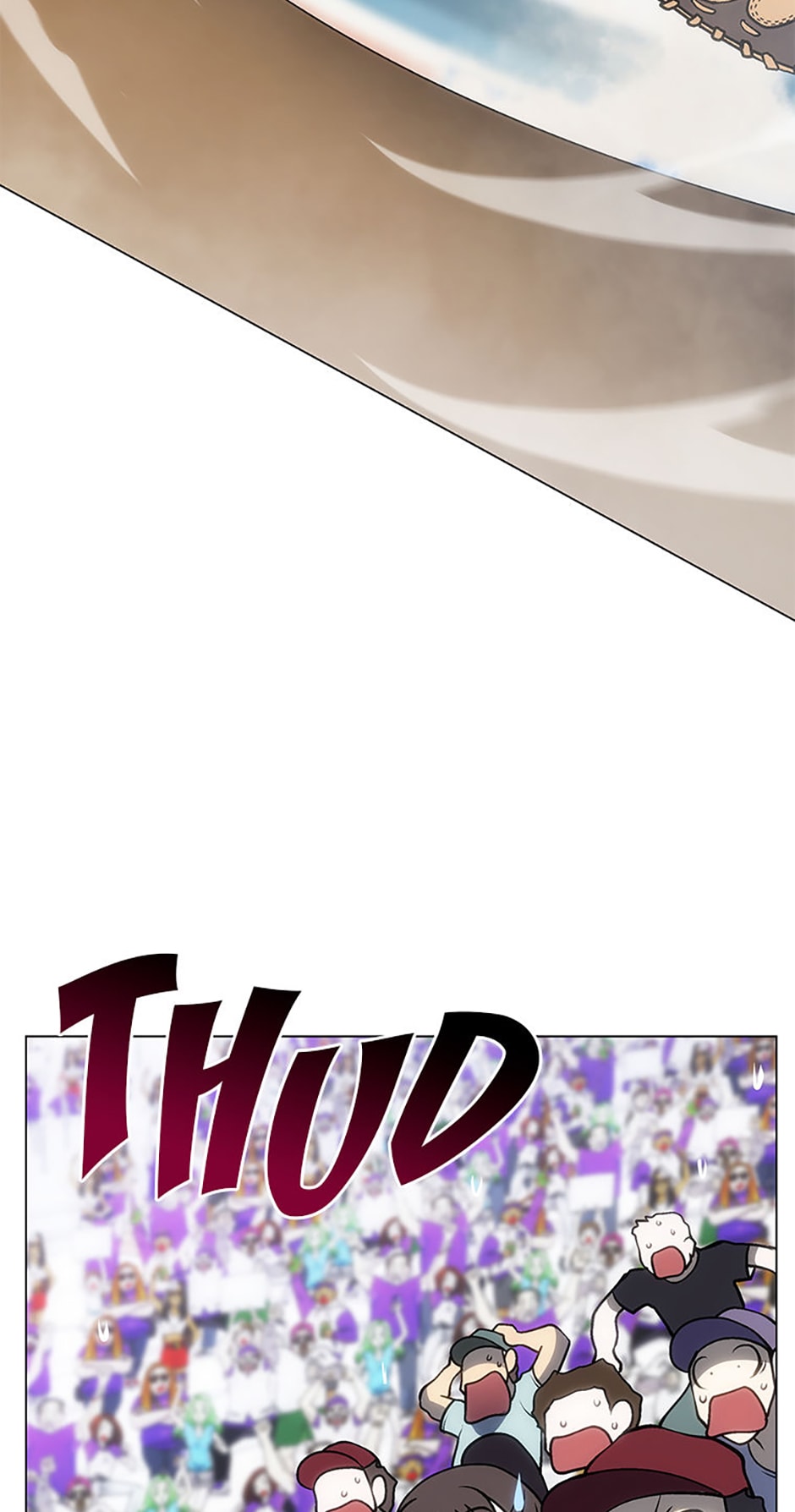 Read Home Plate's Villain EN Manga Online