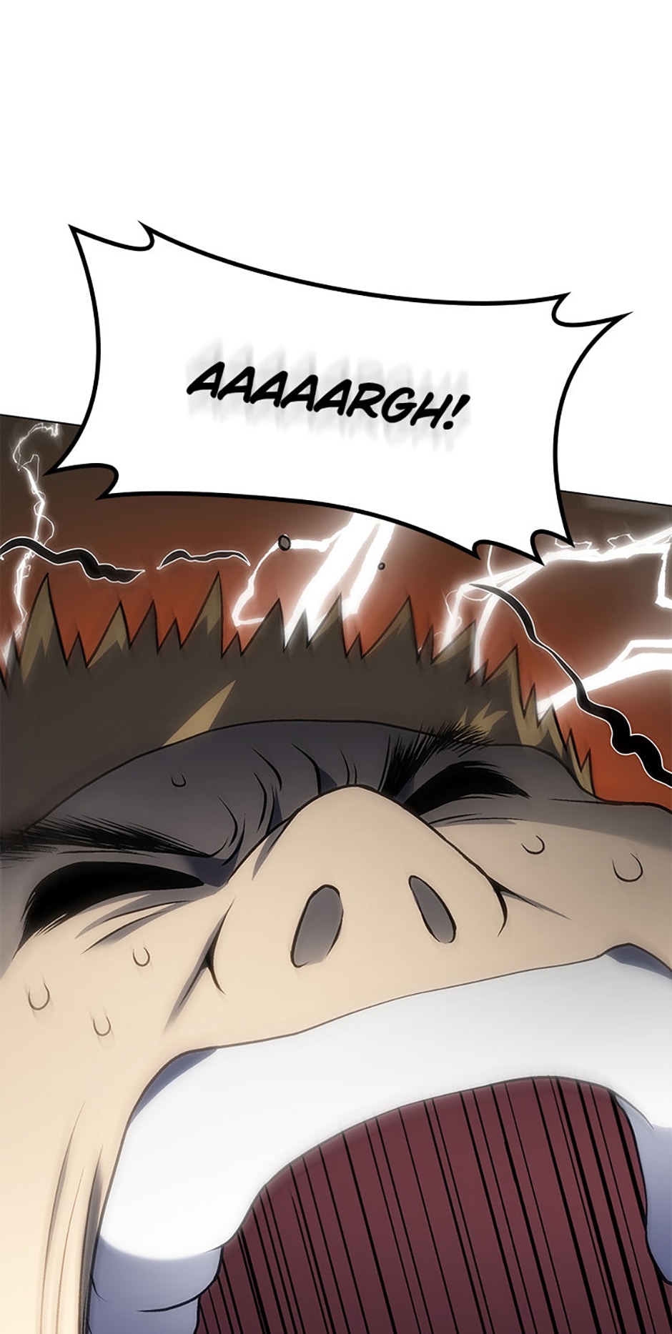 Read Home Plate's Villain EN Manga Online