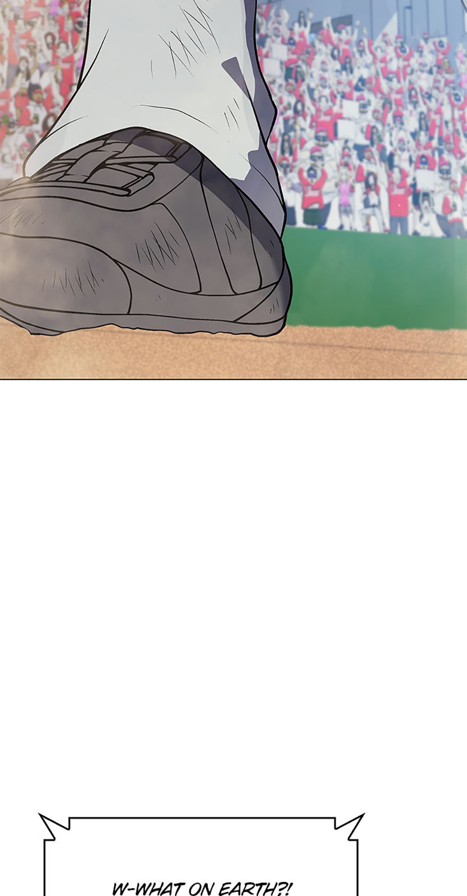 Read Home Plate's Villain EN Manga Online