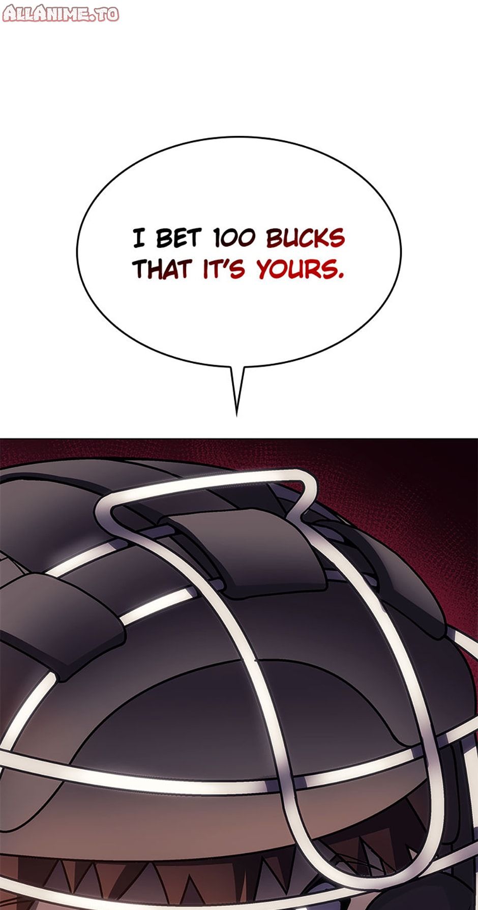 Read Home Plate's Villain EN Manga Online
