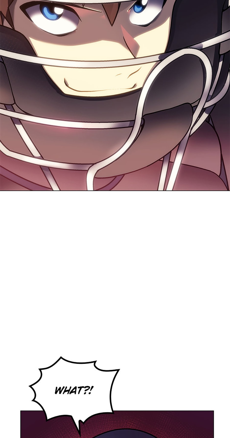 Read Home Plate's Villain EN Manga Online