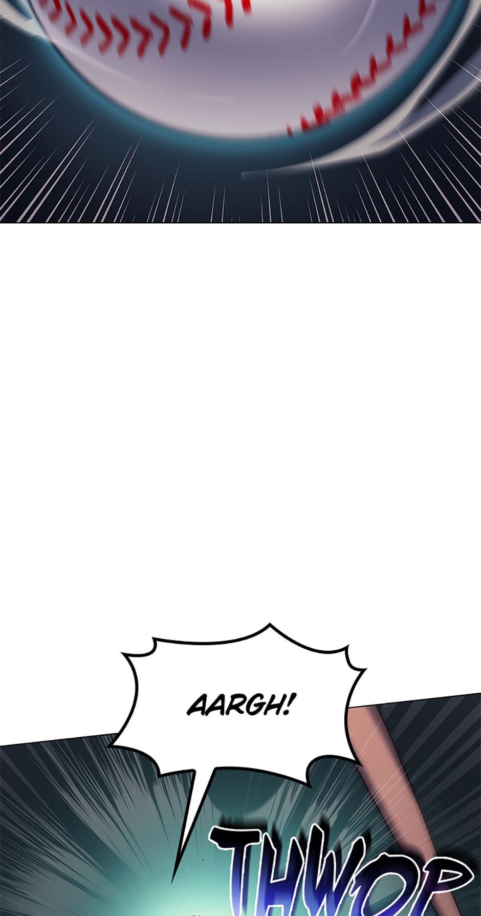 Read Home Plate's Villain EN Manga Online