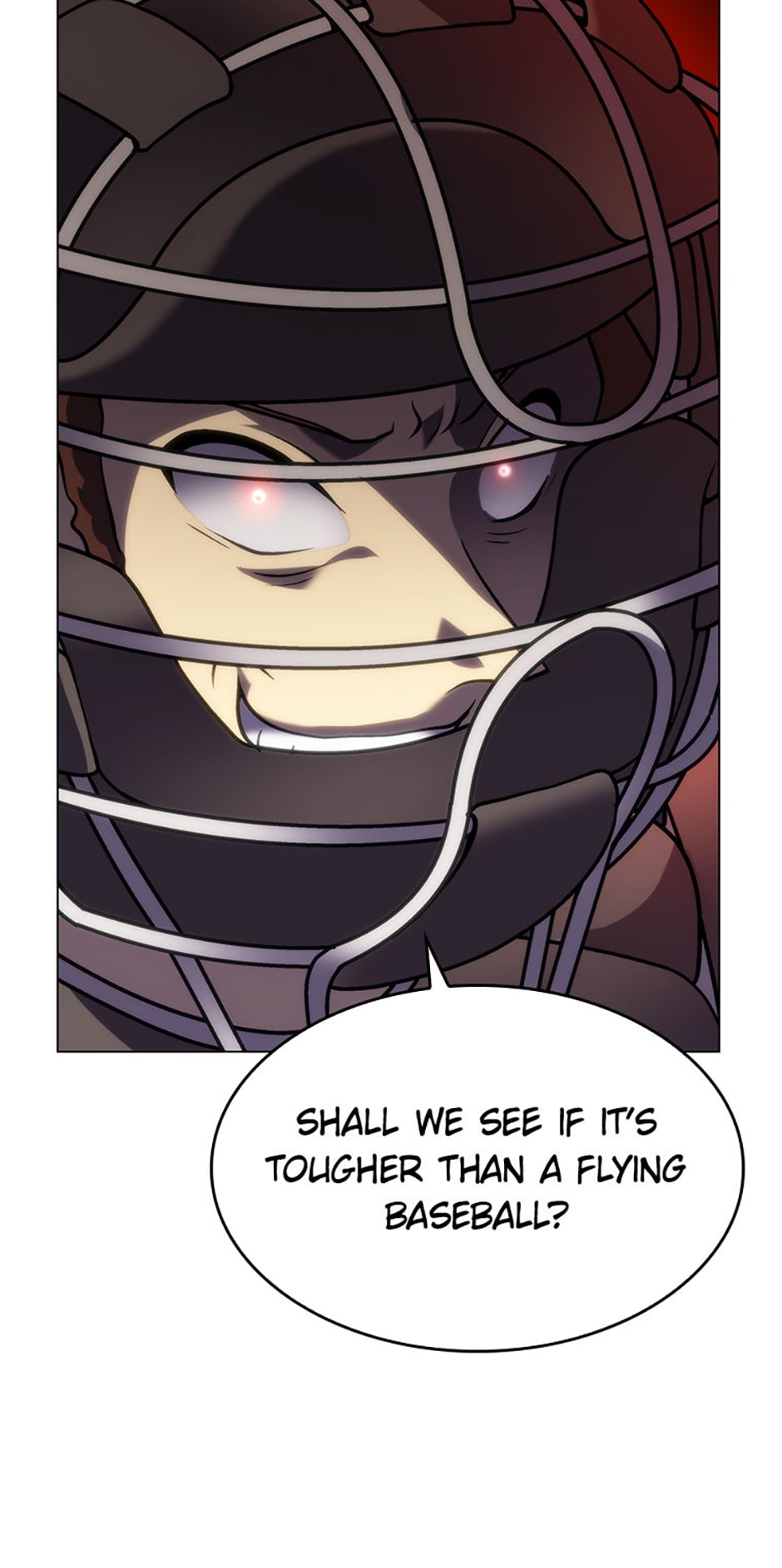 Read Home Plate's Villain EN Manga Online
